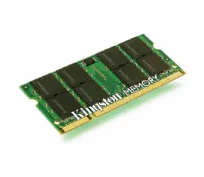 Kingston 4GB (1x 4GB) DDR3L 1600MHz / CL11 / SO-DIMM / 1.35V / Non-ECC / Un-Registered