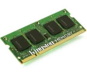 Kingston 2GB (1x 2GB) DDR3L 1600MHz / CL11 / SO-DIMM / 1.35V / Non-ECC / Un-Registered