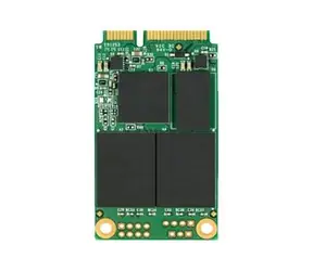 Transcend MSA370 / 16GB / mSATA / SSD / 6GB/s / MLC / MO-300A