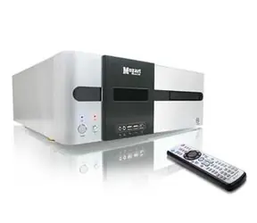 THERMALTAKE VC4001SNSD Mozart / PC Skříň / micro-ATX, ATX /  bez zdroje / LAB kit / stříbrná