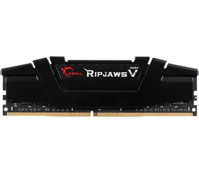 G.Skill Ripjaws V Black 16GB (1x16GB) 3200MHz / DDR4 / 16-16-16-36 / 1.35V