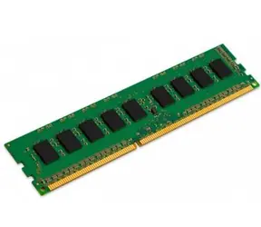Kingston 4GB (1x 4GB) DDR3L 1600MHz / CL11 / DIMM / 1.35V / x8 / Non-ECC / Un-Registered