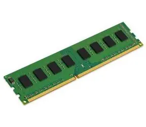 Kingston 4GB (1x 4GB) DDR3 1600MHz / CL11 / DIMM / 1.5V / x8 / Non-ECC / Un-Registered