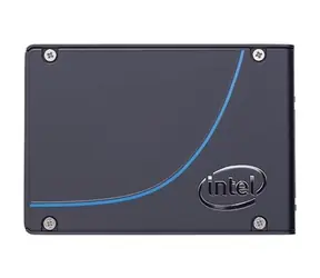 Intel SSD DC P3600 400GB / 2.5" U.2 NVMe / MLC / RW: 2100/550 MBps / IOPS: 320K/30K / MTBF 2mh / 5y