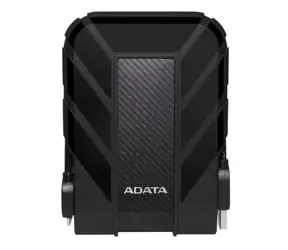 ADATA Durable HD710 Pro 2TB černá / Externí HDD / 2.5" / USB 3.2 Gen 2 - (USB-A 3.1)