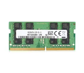 HP 8GB (Z4Y85AA) / 2400MHz / DDR4 / SODIMM / PC4-17000 / 1.2V