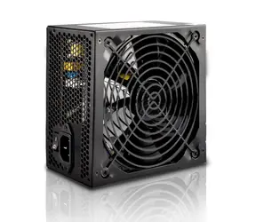 Crono PS500Plus Gen2 / PC zdroj / ATX / 500W / aktivní PFC / 80Plus Bronze / nemodulární 