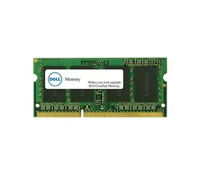 DELL 32GB / DDR4 UDIMM / 2400 MHz / 2Rx4 ECC / pro PowerEdge C4130 C6320 FC430