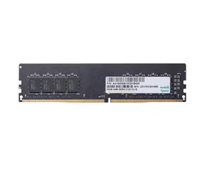 Apacer 8GB 2400MHz / DIMM / DDR4 / CL17 / Unbuffered / Non-ECC / 1.2V
