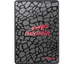 Apacer AS350 Panther 120GB / 2.5" / SATA III 
