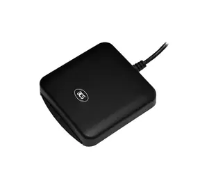 ACS ACR39 core / čtečka čipových karet / USB 2.0 / doprodej
