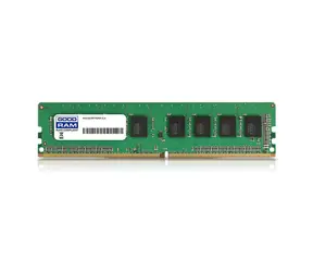 GOODRAM 4GB 2400MHz / DDR4 / DIMM / CL17 / 1.2V