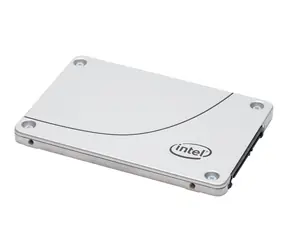 Intel SSD D3-S4610 Series 480 GB / 2.5" SATA III / TLC / R: 560MB-s / W: 510MB-s / MTBF 2mh