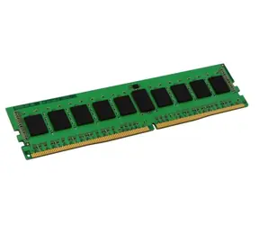 Kingston 4GB (1x 4GB) DDR4 2666MHz / CL19 / DIMM / 1Rx16 / 1.2V / Non-ECC / Un-Registered