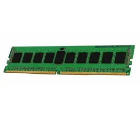 Kingston 8GB (1x 8GB) DDR4 2666MHz / CL19 / DIMM / 1.2V / Non-ECC / Un-Registered