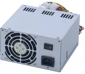 FORTRON FSP460-70PFL / ATX / 460W / 80mm / aktivní PFC / 80PLUS Bronze