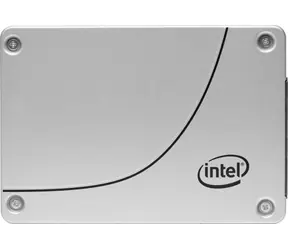 Intel SSD D3 S4510 240GB / 2.5" SATA III / TLC / RW: 560 280 MBps / IOPS: 90K 16K / MTBF 2mh / 5y / bulk