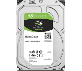 Seagate BarraCuda 4TB 256MB / HDD / 3.5" SATA III / 5 400 rpm / 256MB cache / bulk