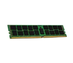 Kingston 16GB (1x 16GB) DDR4 2666MHz / CL19 / DIMM / 1.2V / ECC / Registered