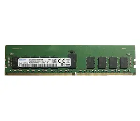 SAMSUNG 16GB DDR4 2666MHz / PC4 21300 / ECC reg./ CL19 / RDIMM / 1R x 4
