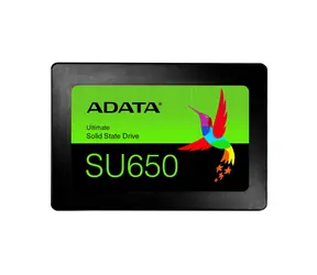ADATA SU650 960GB / 2.5" / SATA III 