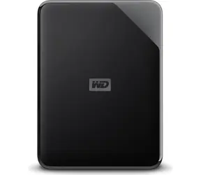 WD Elements SE Portable 1TB černá / HDD / 2.5" / USB 3.0 