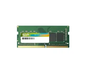 Silicon Power Low Voltage 4GB / 1600MHz / DDR3 / SO-DIMM / 204pin / CL11 / 1.35V
