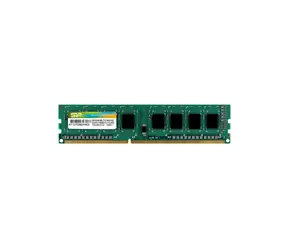 Silicon Power 8GB / 1600MHz / DDR3 / U-DIMM / 240pin / CL11 / 1.5V