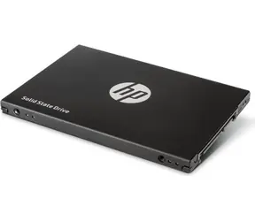 HP S700 500GB / 2.5" / SATA III / R: 560 MBs / W: 515MBs / IOPS: 75K 90K