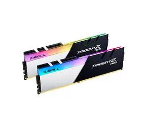 G.Skill Trident Z Neo 16GB (2x8GB) 3600MHz černá / DDR4 / 18-22-22-42 / 1.35V / XMP 2.0