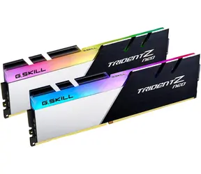 G.Skill Trident Z Neo 32GB (2x16GB) 3600MHz černá / DDR4 / 16-19-19-39 / 1.35V / XMP 2.0