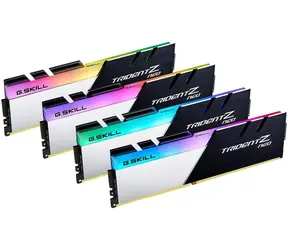 G.Skill Trident Z Neo 64GB (4x16GB) 3600MHz černá / DDR4 / 16-19-19-39 / 1.35V / XMP 2.0