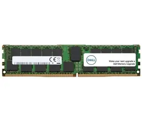 DELL 16GB DDR4 2666MHz / PC4-21300 / RDIMM / ECC / pro PowerEdge R630 & R730 & T630