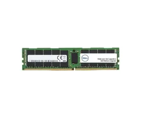 DELL 32GB 2933MHz / DDR4 / RDIMM / 2RX8 / ECC / REG / CL21