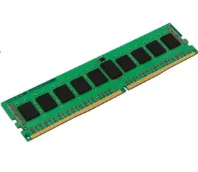 Kingston 16GB (1x 16GB) DDR4 3200MHz / CL22 / DIMM / 1.2V / Non-ECC / Un-Registered