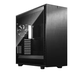 Fractal Design Define 7 XL Black TG Light Tint černá / skříň / bez zdroje / 2x USB 2.0 & 2x 3.0 & 1x USB-C / p. bočnice