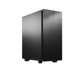 Fractal Design Define 7 Compact černá / skříň / bez zdroje / 2x USB 2.0 & 2x 3.0 & 1x USB-C