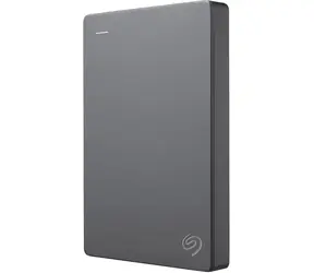 Seagate Basic Portable 5TB šedá / Externí HDD / 2.5" / USB 3.0 