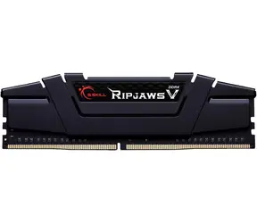 G.Skill Ripjaws V Series 32GB (1x32GB)  3200MHz / DDR4 / 16-18-18-38 / 1.35V / XMP 2.0