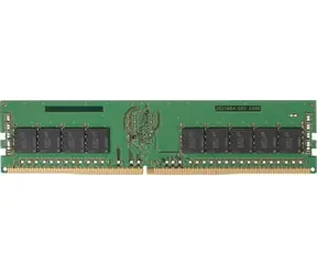Kingston Server Premier 16GB (1x 16GB) DDR4 2666MHz / CL19 / DIMM / 1.2V / ECC / Un-Registered / 2Rx8 Hynix D / 8Gbit