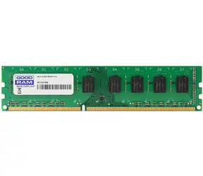 GOODRAM 4GB 1600MHz / DDR3L / DIMM / CL11 / 1.35V 