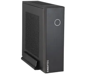 CHIEFTEC MiniT Compact IX-03B-120W černá / Mini-ITX / 120W zdroj