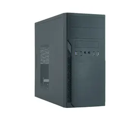 CHIEFTEC HO-12B-350GPB černá / mATX / 2x USB 3.0 + 2x USB 2.0 / zdroj 350W