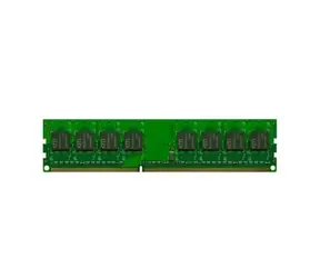 Mushkin Essentials 8GB (1x8GB) 1333MHz / DDR3 / DIMM / PC3-10600 / CL9-9-9-24 / 1.5V 