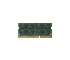 Mushkin Essentials 8GB (2x4GB) 1600MHz / DDR3L / SO-DIMM / PC3-12800 / CL11-11-11-28 / 1.35V