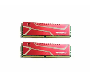Mushkin Redline Ridgeback G2 16GB (2x8GB) 3466MHz / DDR4 / DIMM / PC4-27700 / CL18-20-20-40 / XMP / 1.35V 