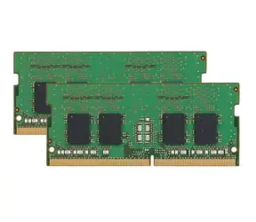 Mushkin Essentials 16GB (2x8GB) 2133MHz / DDR4 / SO-DIMM / CL15-15-15-36 / 1.2V 