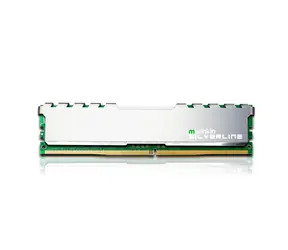Mushkin Silverline 32GB (1x32GB) 3200MHz / DDR4 / DIMM / CL22-22-22-52 / 1.2V 