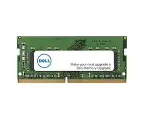 DELL 16GB RAM (1x 16GB) DDR4 3200MHz / SODIMM / Non-ECC / G7 15 (7500) & G7 17 (7700)