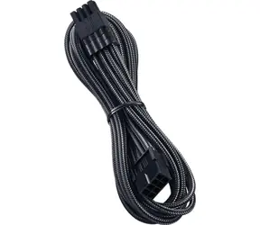 CableMod PRO ModMesh 8-Pin PCIe prodlužovací kabel 45 cm - carbon